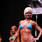 Ashley  Boatright - NPC Mid Atlantic Championships 2012 - #1